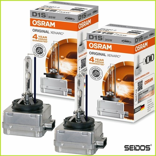 Osram d1s xenarc original - d1s,