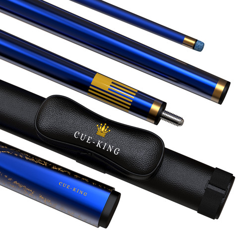 Cue king premier - premier,
