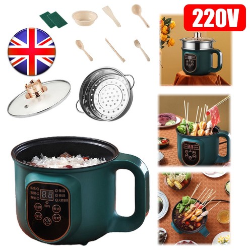 Hot pot electric - hot,