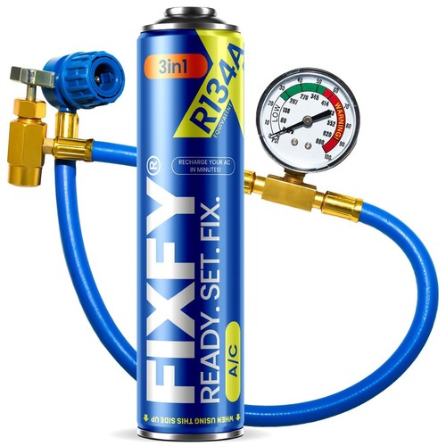 Fixfy r12 r134a 1 - 3,