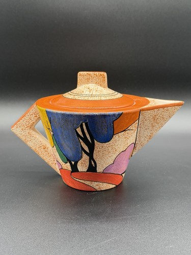 Vintage art deco clarice - vintage,