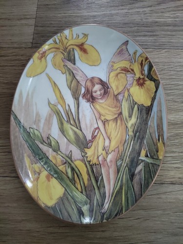 Royal worcester years - 75,