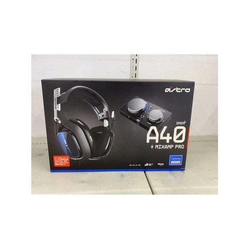 Astro a40 mixamp - , pro