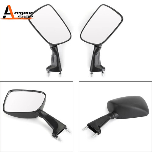 Rearview side mirrors fit for - side,