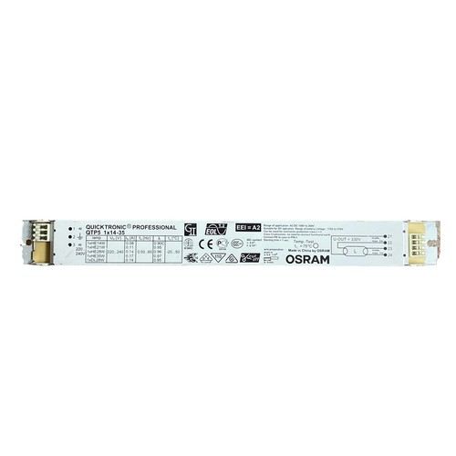 Quicktronic osram qtp5 - quicktronic,