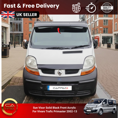 Renault trafic - renault, (x83)