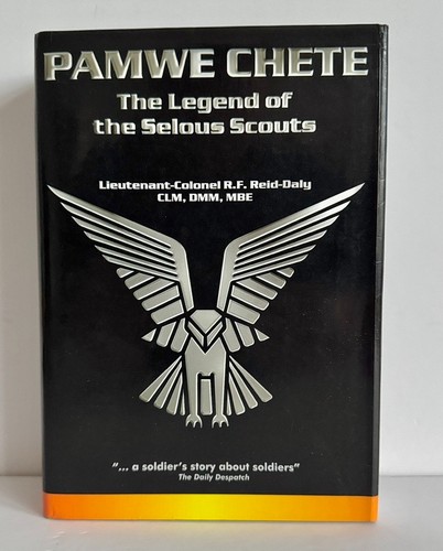 Pamwe chete the legend of - chete,