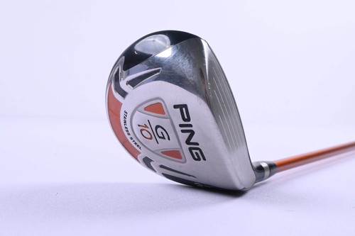 Ping g10 wood 14 degree - wood, /