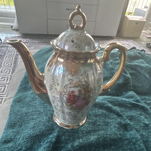 121 vintage foreign china - foreign,