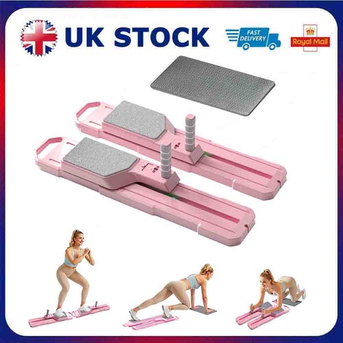 Fitness board pilates - in,