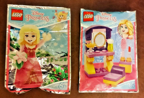Lego set 302001 - lego®,