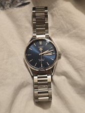 Tag Heuer Carrera Day Date