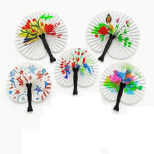 Assorted Mini Chinese Folding