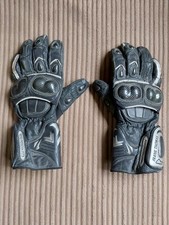 Frank Thomas XR motorcycle