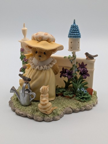 Cherished teddies priscilla - cherished,