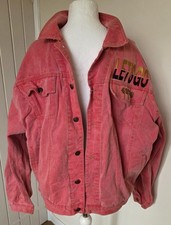 Ultra Rare 90's Vintage Campri