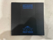 Panerai special edition