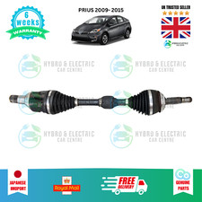 TOYOTA PRIUS 1.8L HYBRID 2009