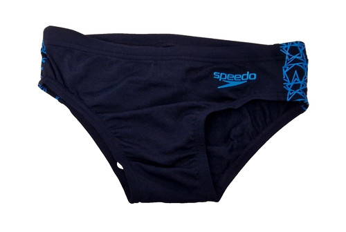 Speedo boys brief - speedo,