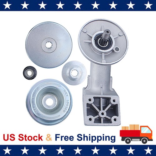 Gear head bolt - gear, kit