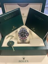 Rolex GMT Master II -