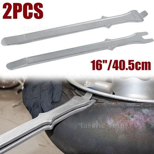 Tyre lever bead breaker - 2x, 16"