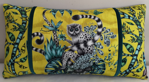 Emma shipley lemur - j,
