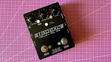 Mr. Black Tapex 2 Stereophonic