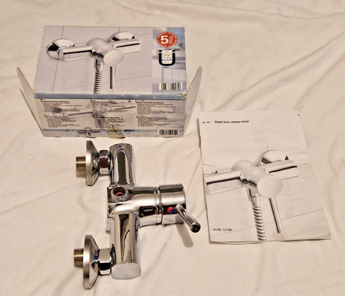 Lga ingle lever - lga,