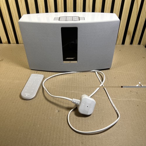 Bose soundtouch series - series, 3