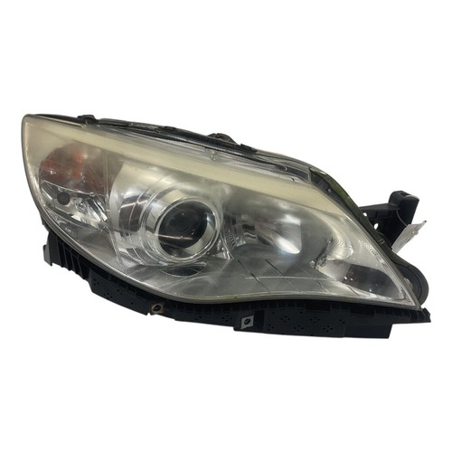 Subaru impreza headlight - subaru,