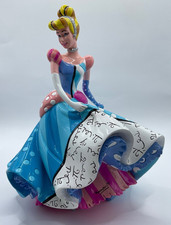 Disney Britto Cinderella 65th