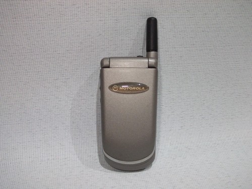 Vintage motorola v50 mobile - v50, s