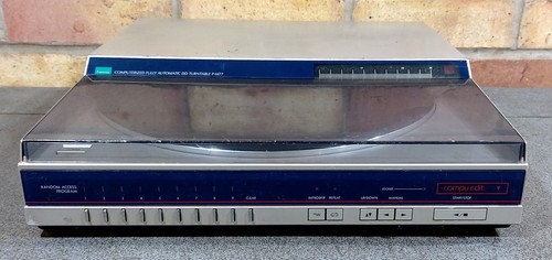 Sansui m77 compu linear - p-m77,