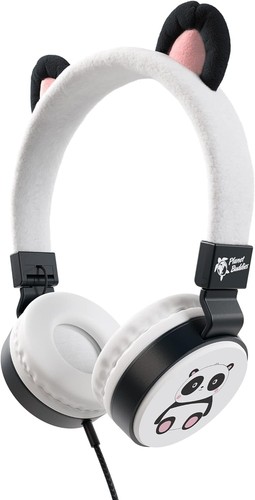 Planet buddies kids headphones - kids,