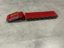 WSI 1:50 Mammoet 6as 100 ton