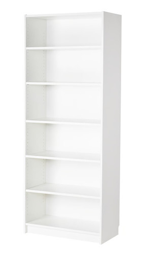 Ikea billy bookcase white - billy,