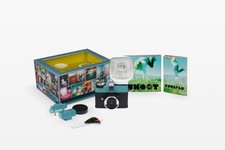 Diana Mini Lomography 35mm