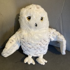 IKEA Skogsduva 25cm Snowy Owl
