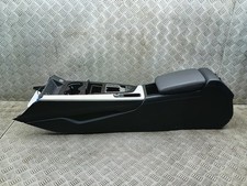 AUDI A4 CENTRE CONSOLE ARMREST