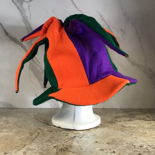 Vintage east west jester - vintage,