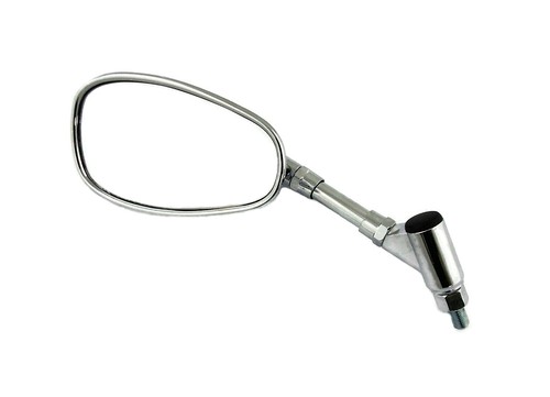 Left rear view mirror for - rear,