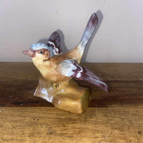 Vintage crown staffordshire - vintage,