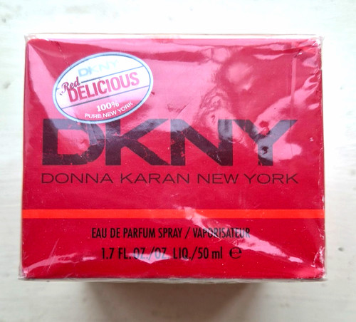 Dkny red delicious - dkny,