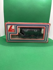 Lima 305642W 6-wheel Tanker