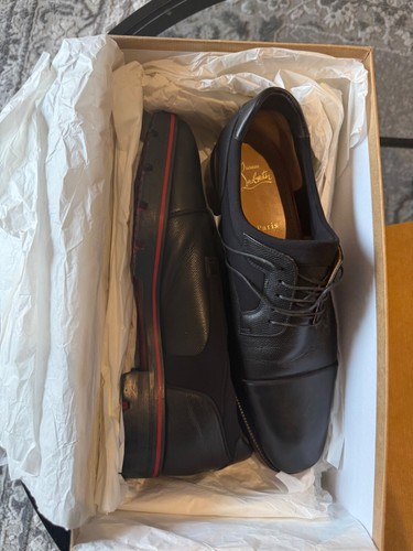 Christian louboutin mika sky - christian, louboutin: