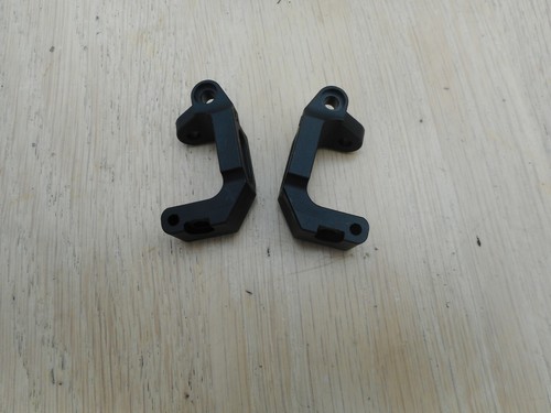 Kyosho fazer hub carriers - fazer, gp