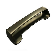 Fits: SUBARU IMPREZA STI8 GDB NEW AGE 2001-2007 REAR WING SPOILER ABS Y3392