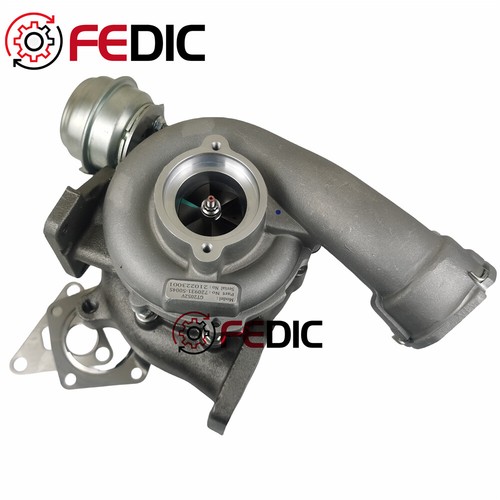 Turbine gt2056v 720931 for - turbine,