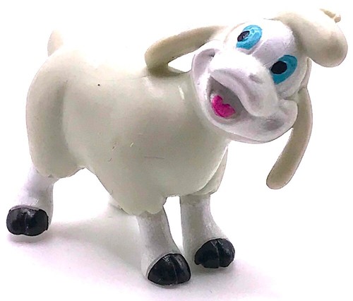 Sheep walt disney - mickey, mouse